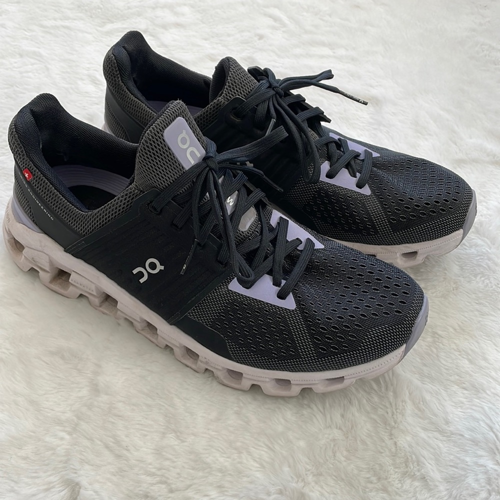 On Cloud Cloudswift Womens 9 - image 1